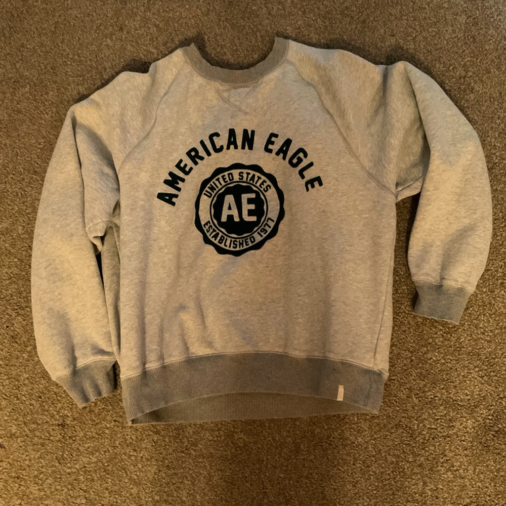 American Eagle Crewneck